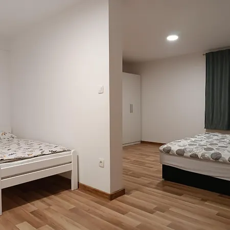 Apartman Iva Posusje Exterior photo