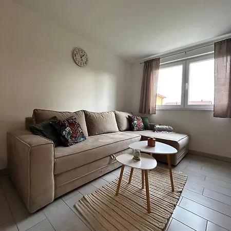 Apartman Iva Posusje Exterior photo