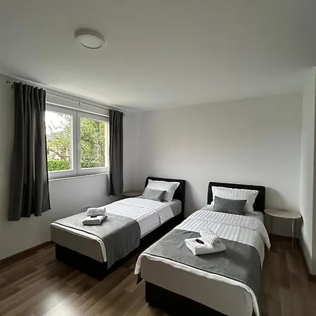 Apartman Iva Posusje Exterior photo