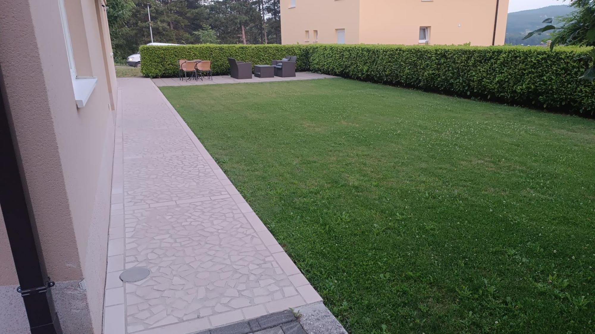 Apartment Iva Posusje