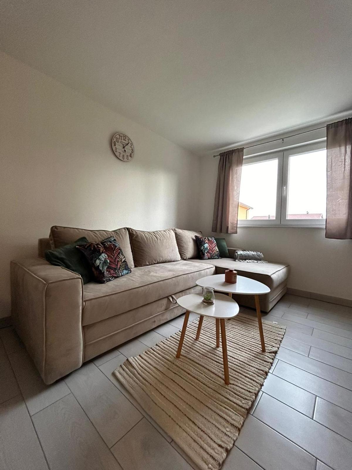 Iva Apartment Posusje